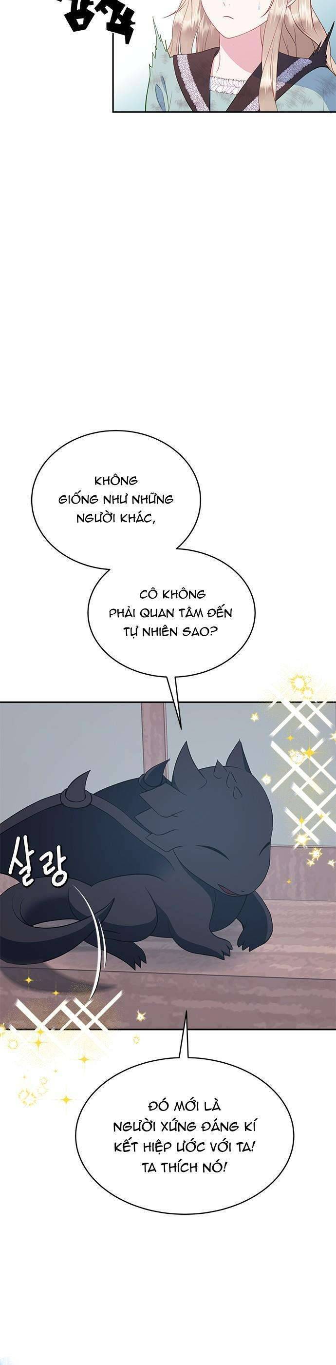 Ác Long Sống Làm Gì Cơ Chứ? Chapter 24 - Trang 2