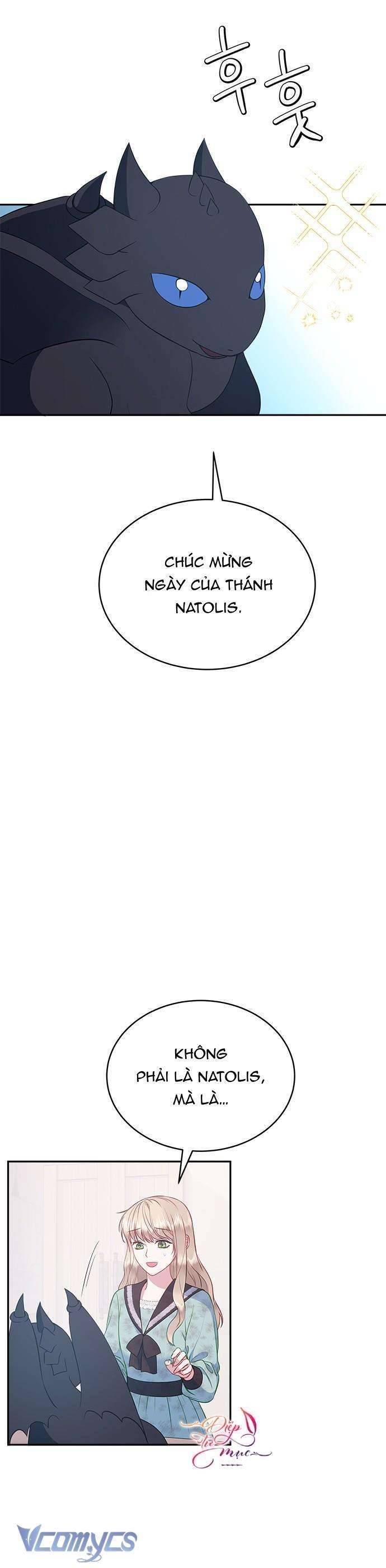 Ác Long Sống Làm Gì Cơ Chứ? Chapter 24 - Trang 2