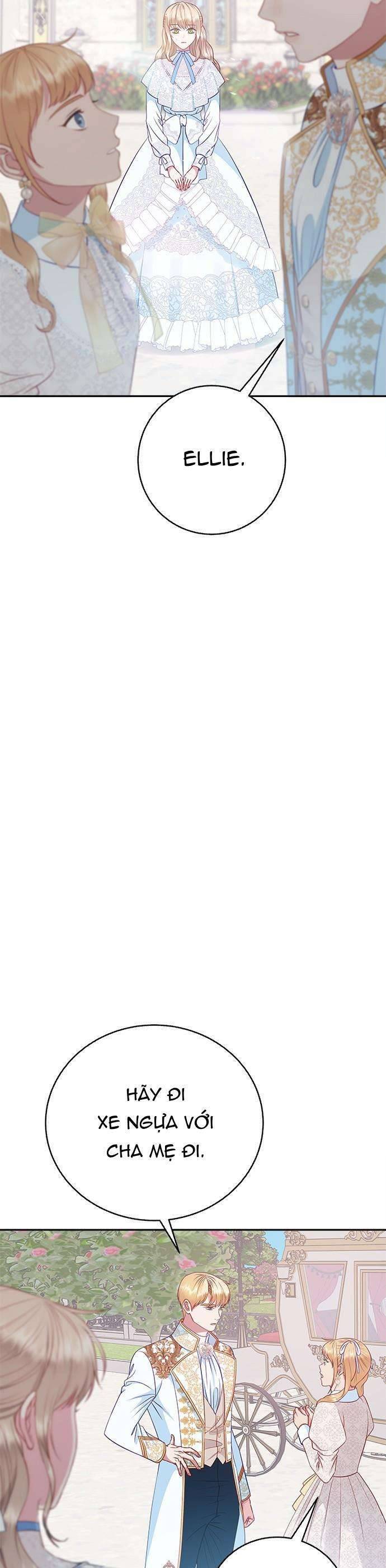 Ác Long Sống Làm Gì Cơ Chứ? Chapter 25 - Trang 2