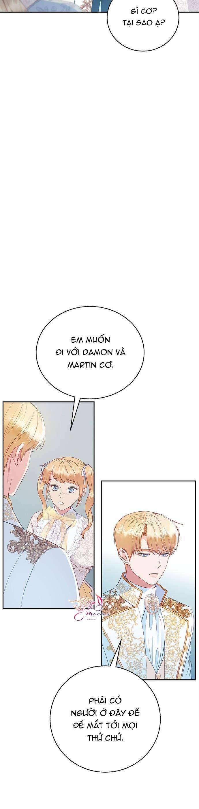 Ác Long Sống Làm Gì Cơ Chứ? Chapter 25 - Trang 2