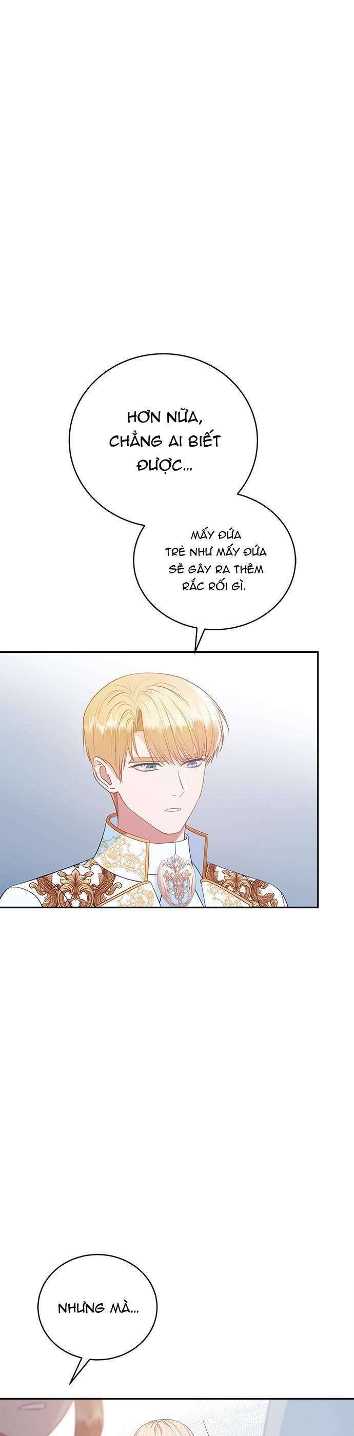 Ác Long Sống Làm Gì Cơ Chứ? Chapter 25 - Trang 2