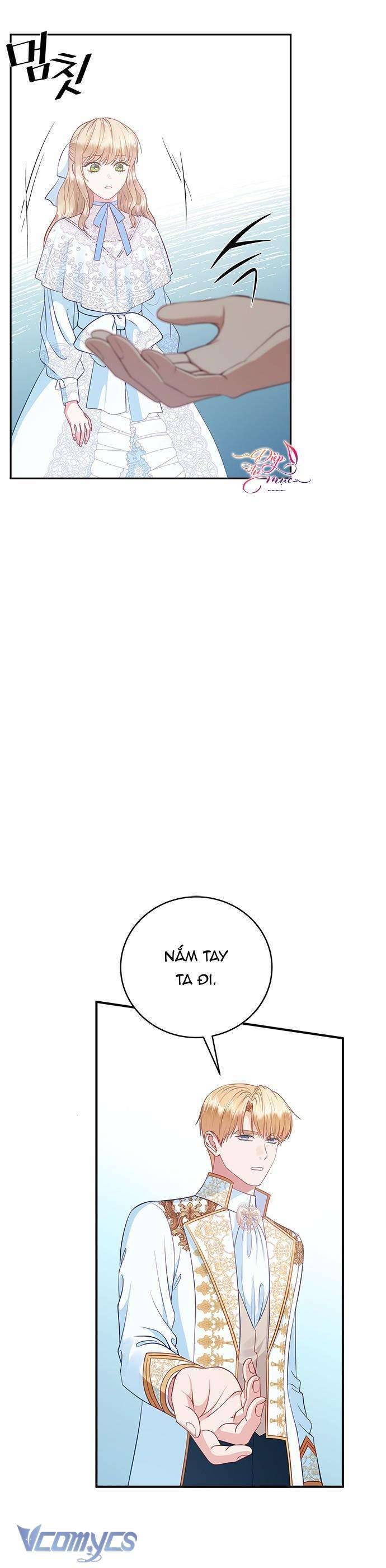 Ác Long Sống Làm Gì Cơ Chứ? Chapter 25 - Trang 2