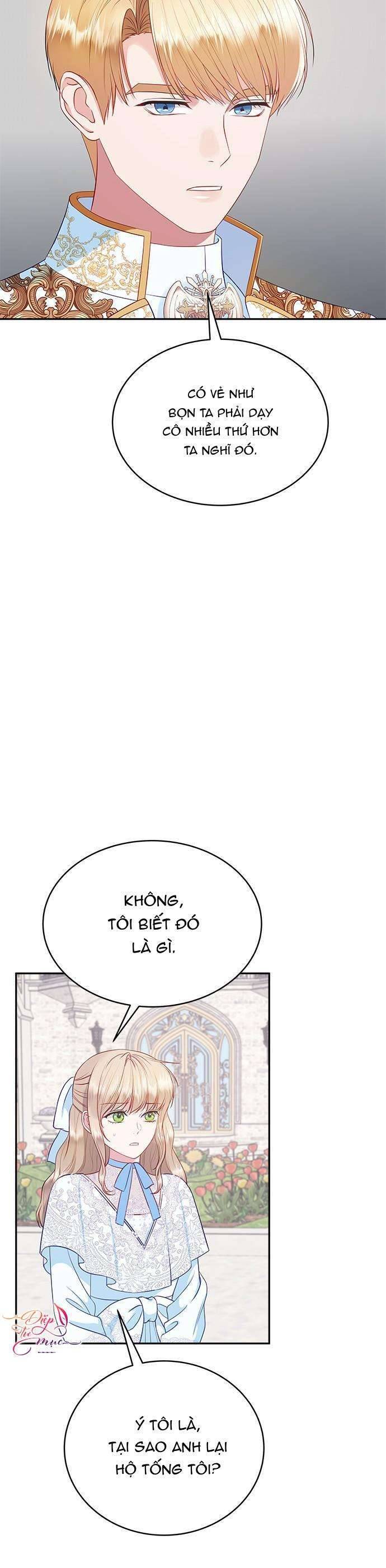 Ác Long Sống Làm Gì Cơ Chứ? Chapter 25 - Trang 2