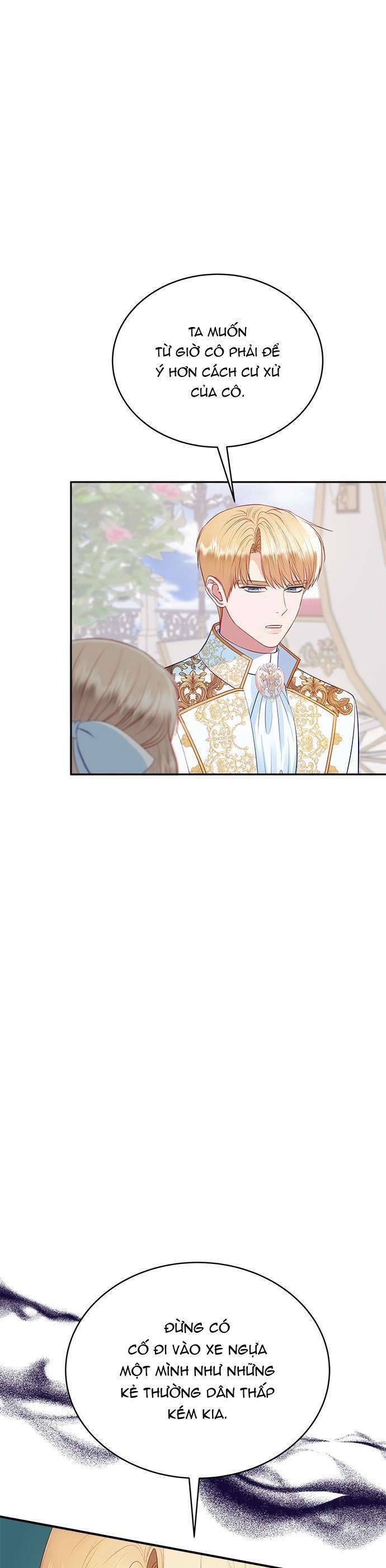 Ác Long Sống Làm Gì Cơ Chứ? Chapter 25 - Trang 2