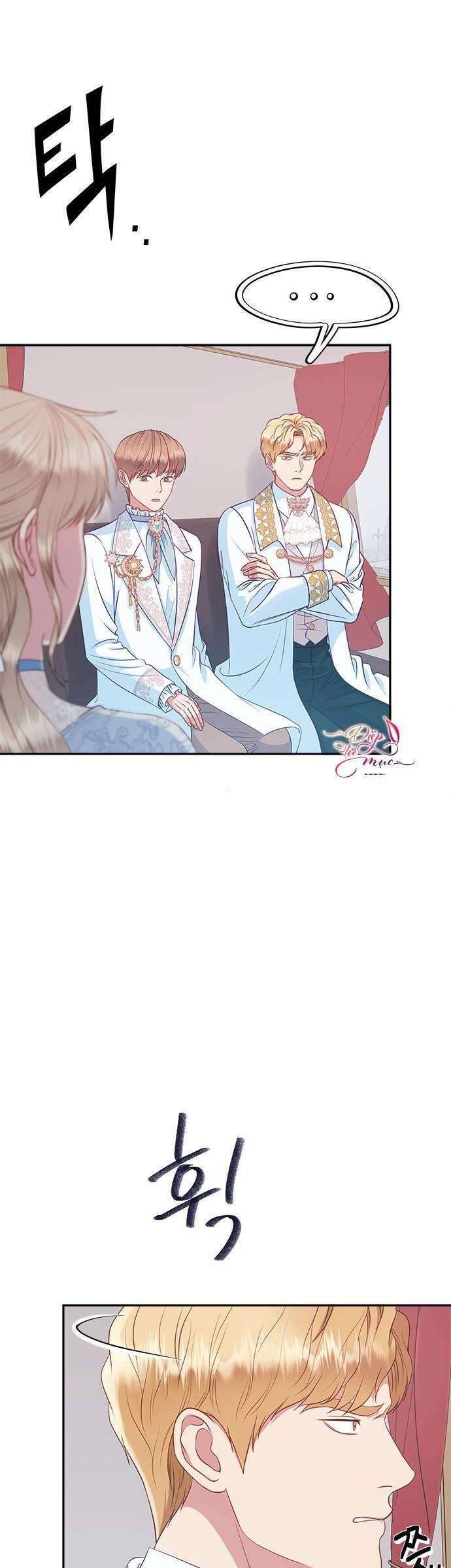 Ác Long Sống Làm Gì Cơ Chứ? Chapter 25 - Trang 2