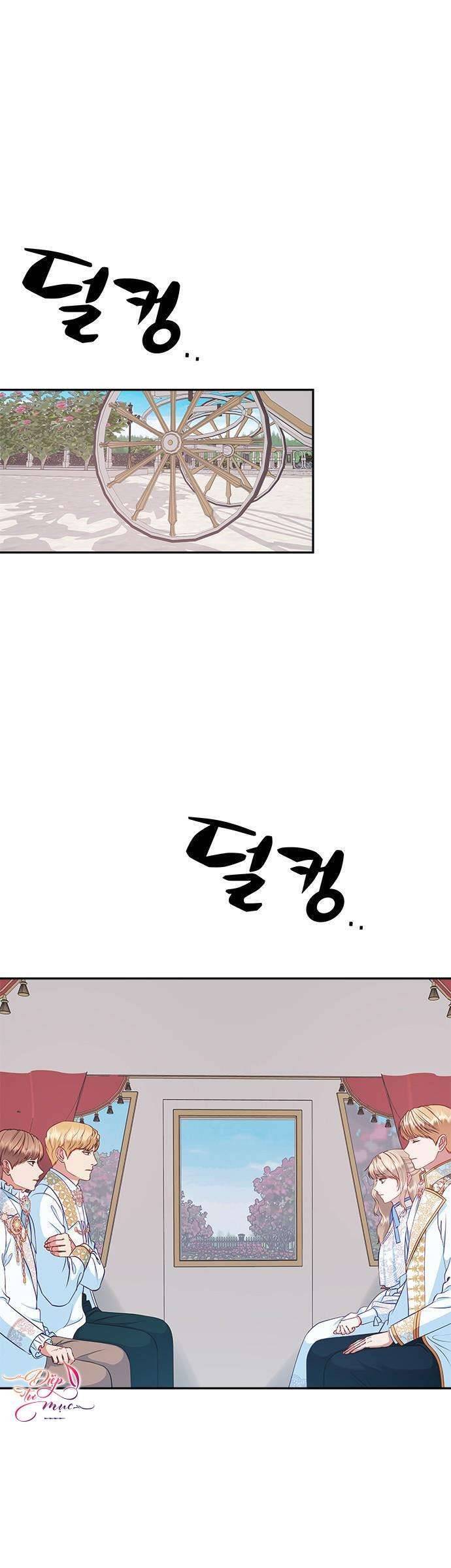 Ác Long Sống Làm Gì Cơ Chứ? Chapter 25 - Trang 2