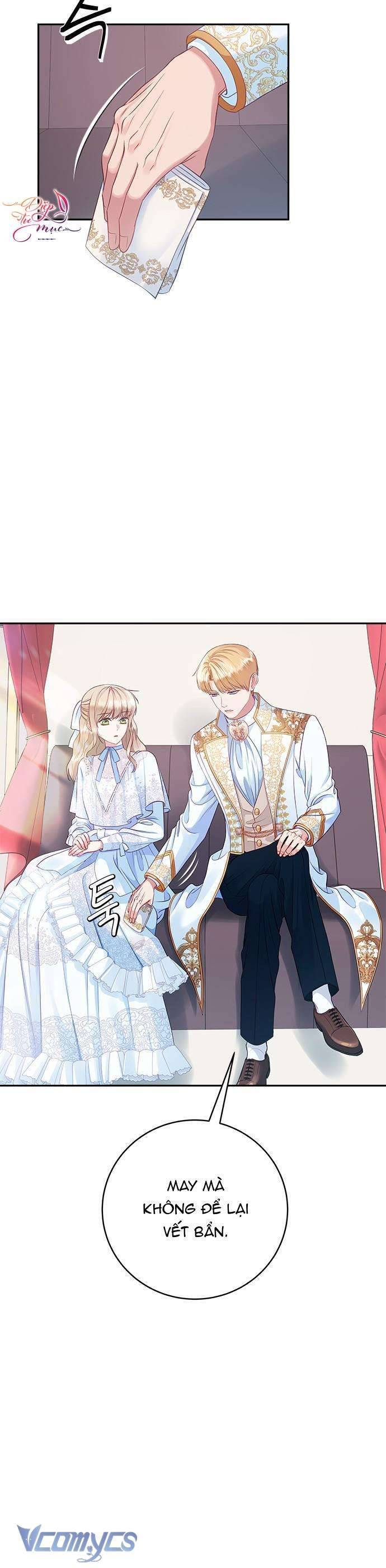 Ác Long Sống Làm Gì Cơ Chứ? Chapter 25 - Trang 2