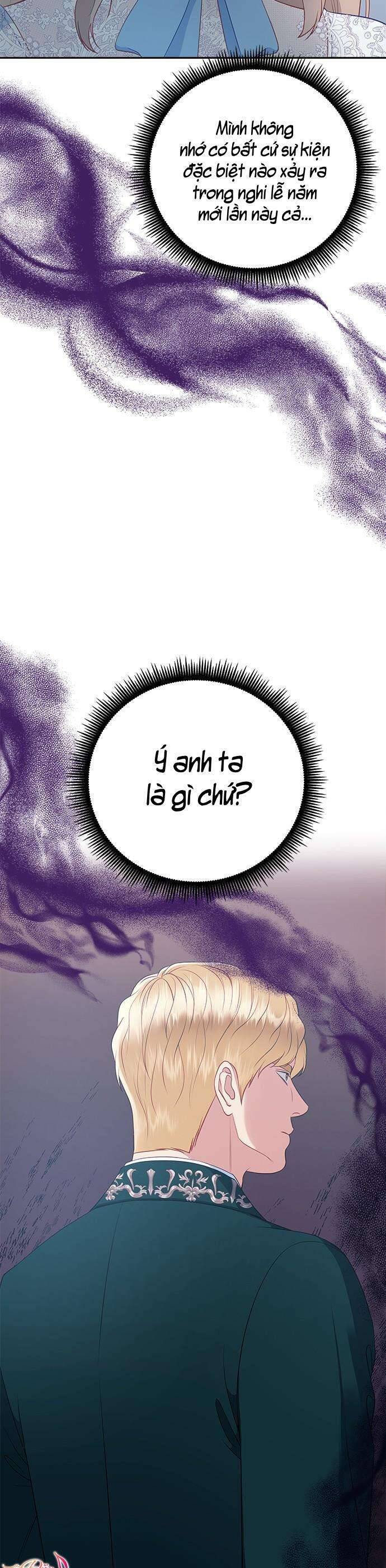 Ác Long Sống Làm Gì Cơ Chứ? Chapter 25 - Trang 2