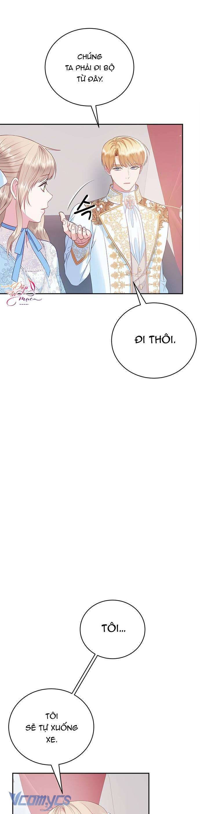 Ác Long Sống Làm Gì Cơ Chứ? Chapter 25 - Trang 2