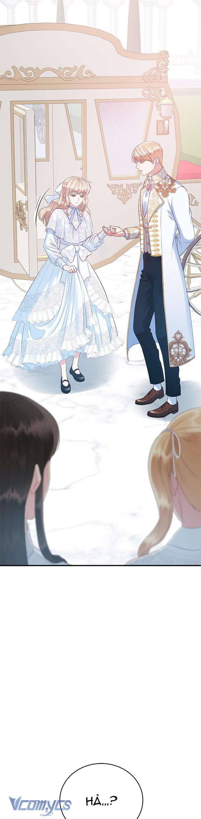 Ác Long Sống Làm Gì Cơ Chứ? Chapter 25 - Trang 2