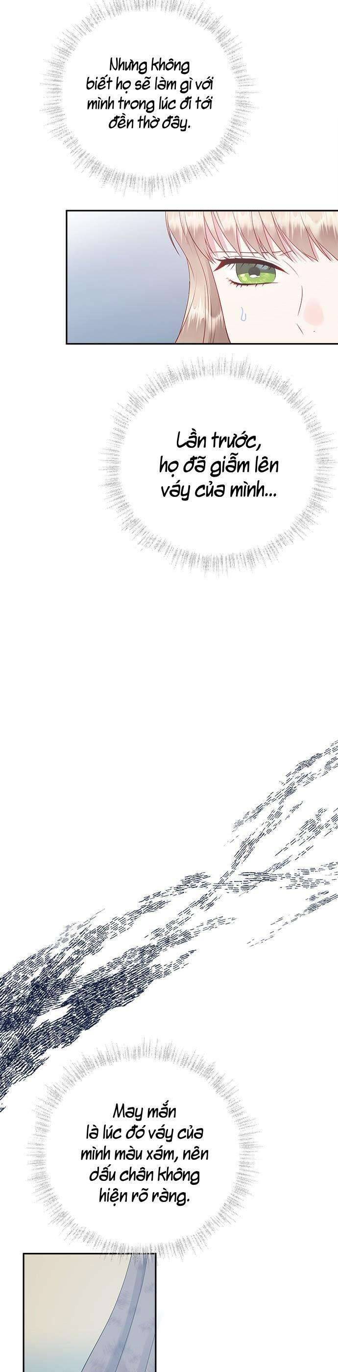 Ác Long Sống Làm Gì Cơ Chứ? Chapter 25 - Trang 2