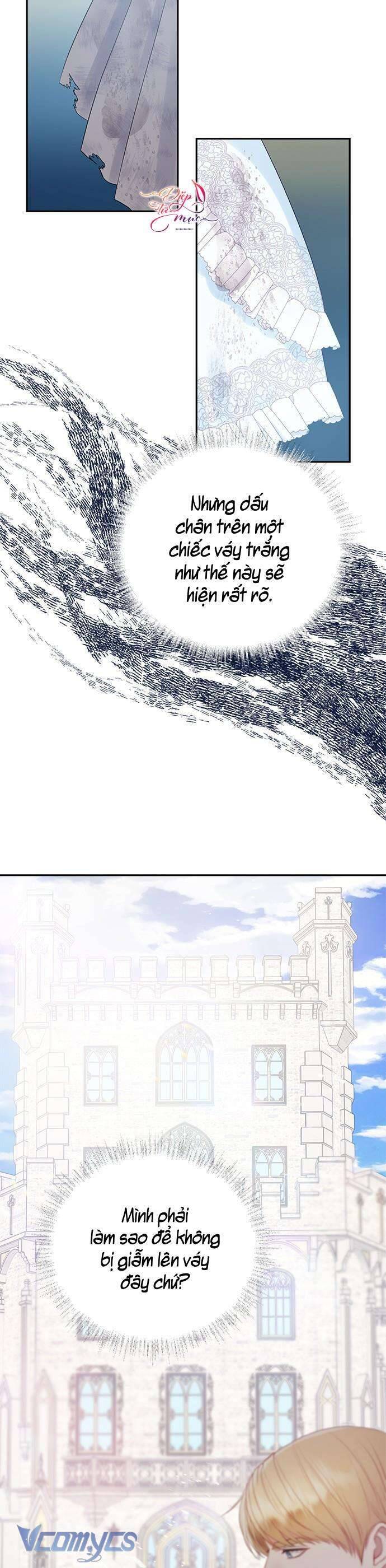 Ác Long Sống Làm Gì Cơ Chứ? Chapter 25 - Trang 2