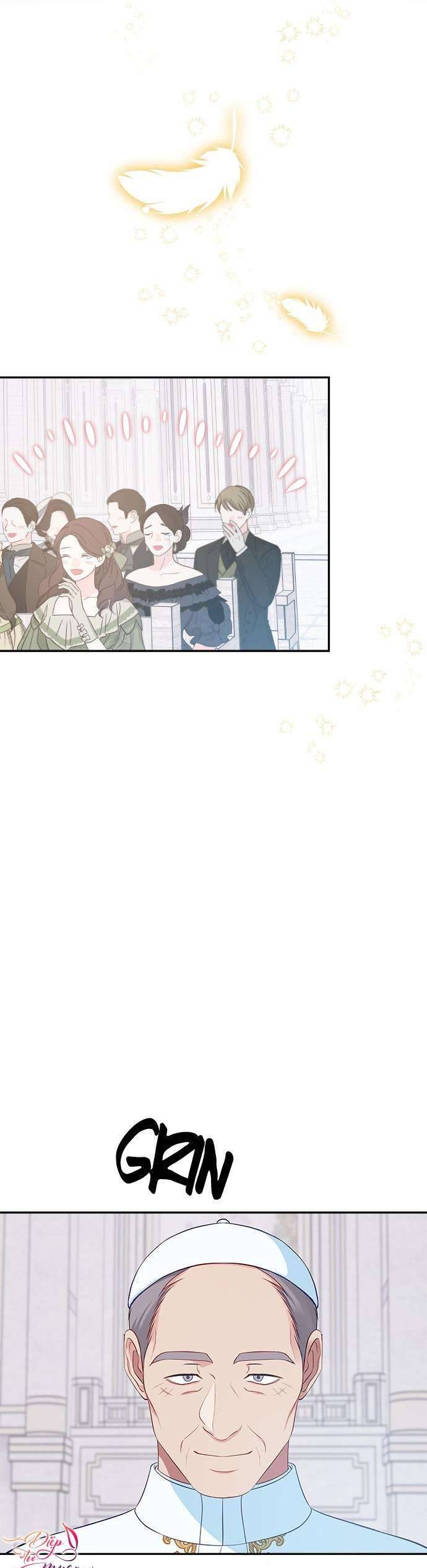 Ác Long Sống Làm Gì Cơ Chứ? Chapter 26 - Trang 2