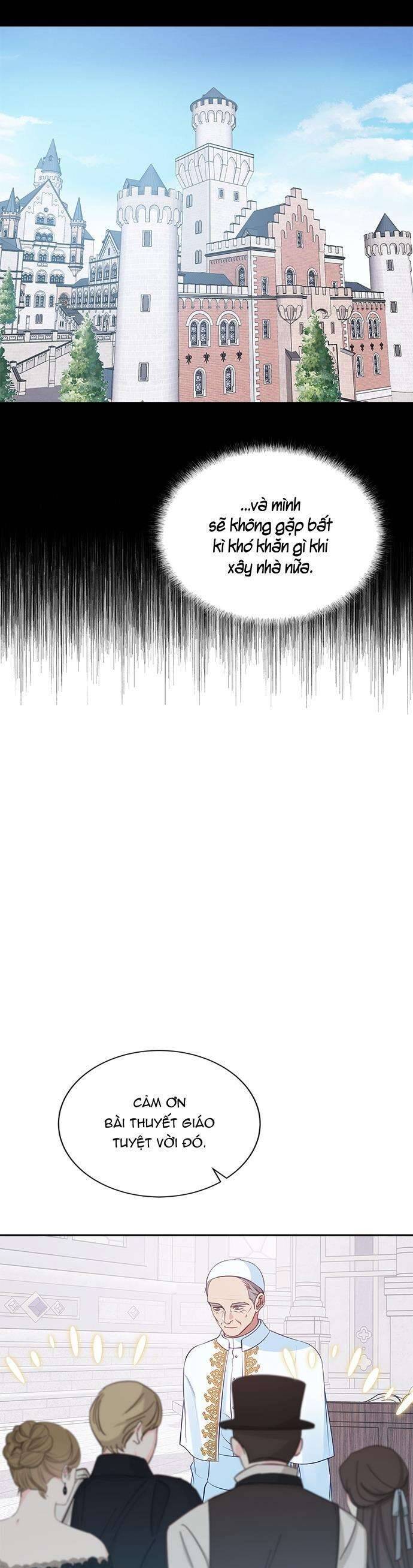 Ác Long Sống Làm Gì Cơ Chứ? Chapter 26 - Trang 2