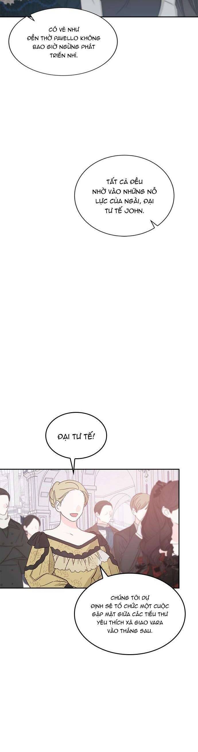 Ác Long Sống Làm Gì Cơ Chứ? Chapter 26 - Trang 2