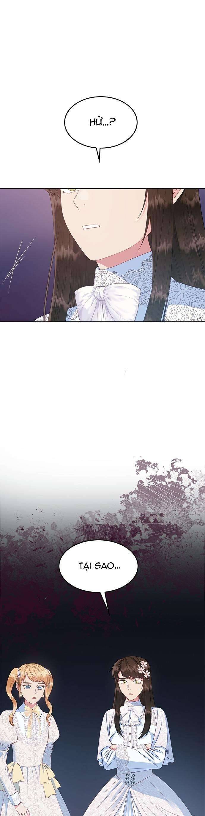 Ác Long Sống Làm Gì Cơ Chứ? Chapter 26 - Trang 2