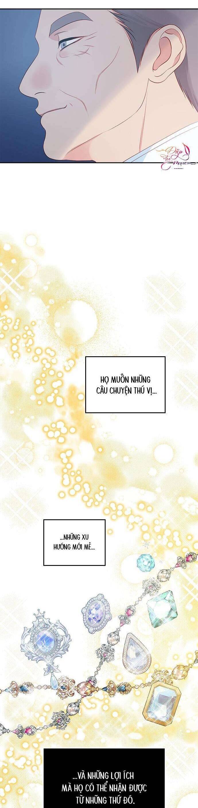 Ác Long Sống Làm Gì Cơ Chứ? Chapter 26 - Trang 2