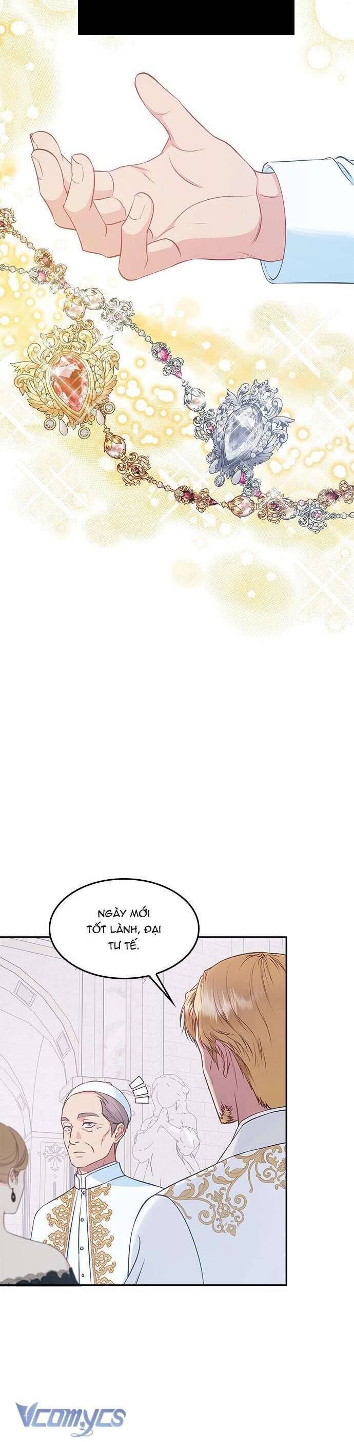 Ác Long Sống Làm Gì Cơ Chứ? Chapter 26 - Trang 2