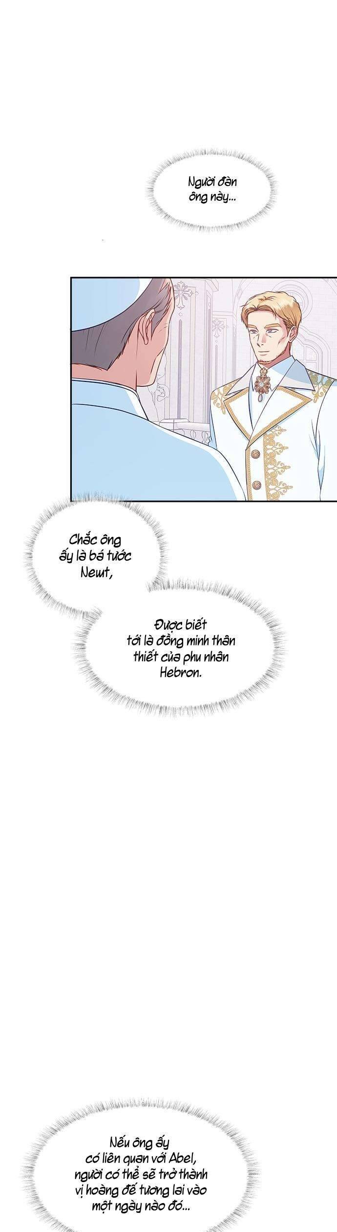 Ác Long Sống Làm Gì Cơ Chứ? Chapter 26 - Trang 2