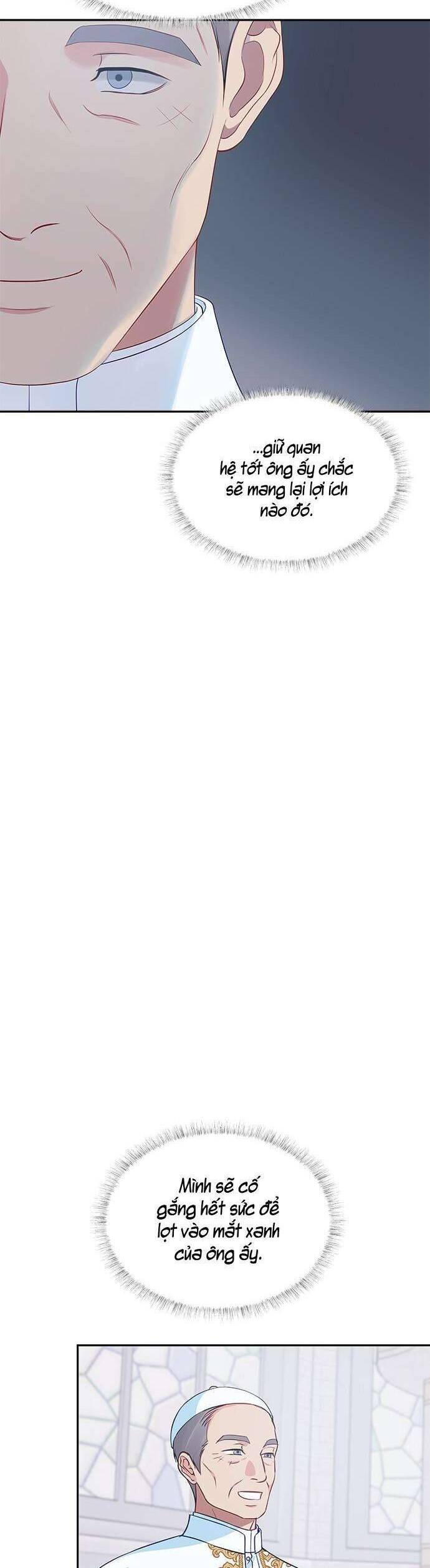 Ác Long Sống Làm Gì Cơ Chứ? Chapter 26 - Trang 2