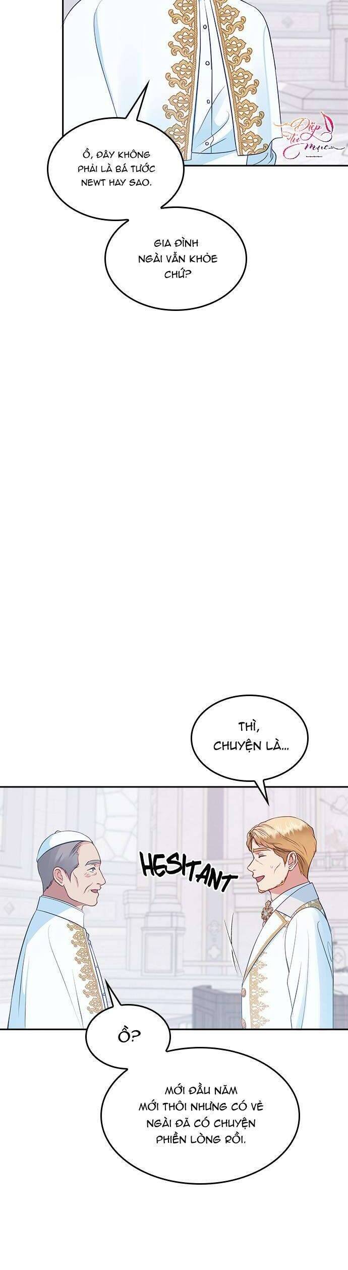 Ác Long Sống Làm Gì Cơ Chứ? Chapter 26 - Trang 2