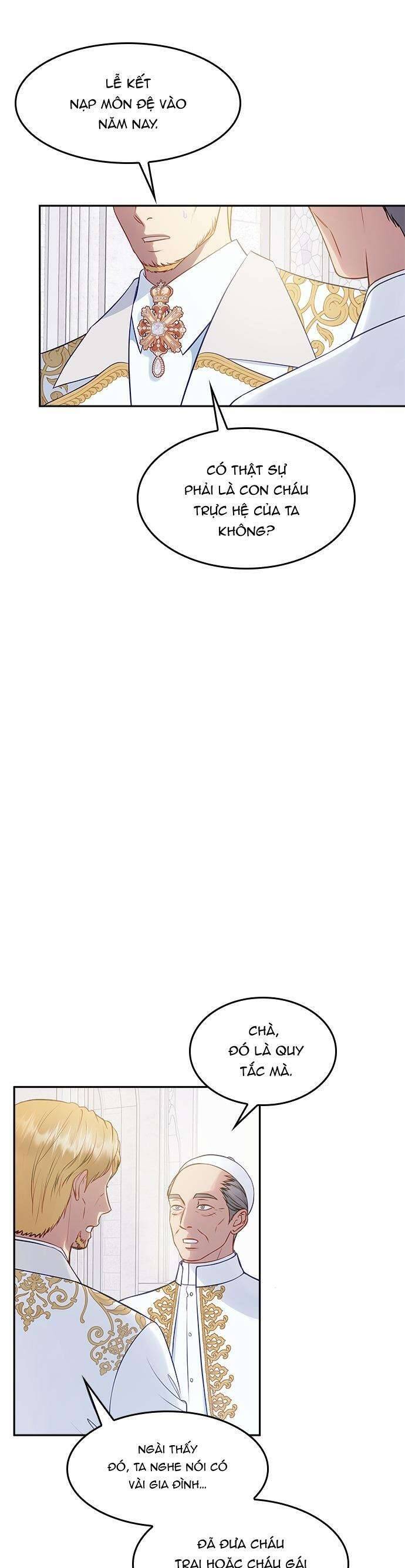 Ác Long Sống Làm Gì Cơ Chứ? Chapter 26 - Trang 2