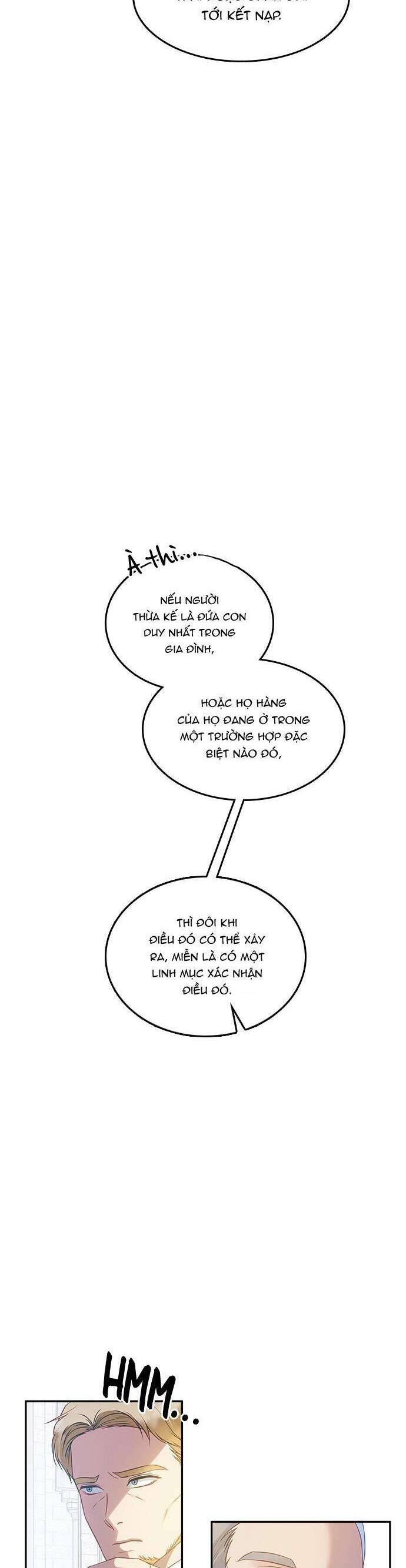 Ác Long Sống Làm Gì Cơ Chứ? Chapter 26 - Trang 2