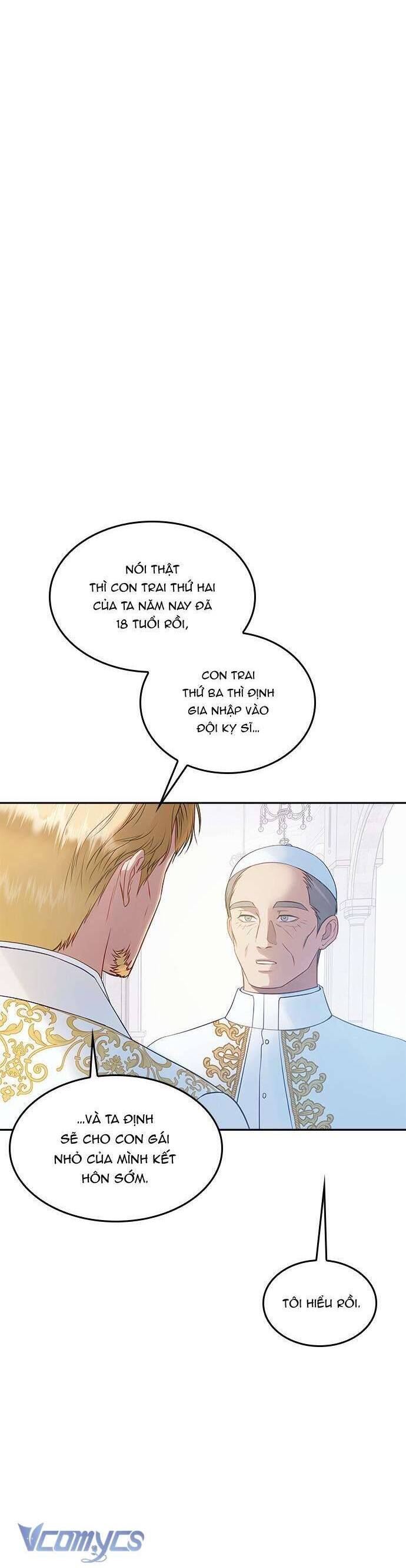 Ác Long Sống Làm Gì Cơ Chứ? Chapter 26 - Trang 2