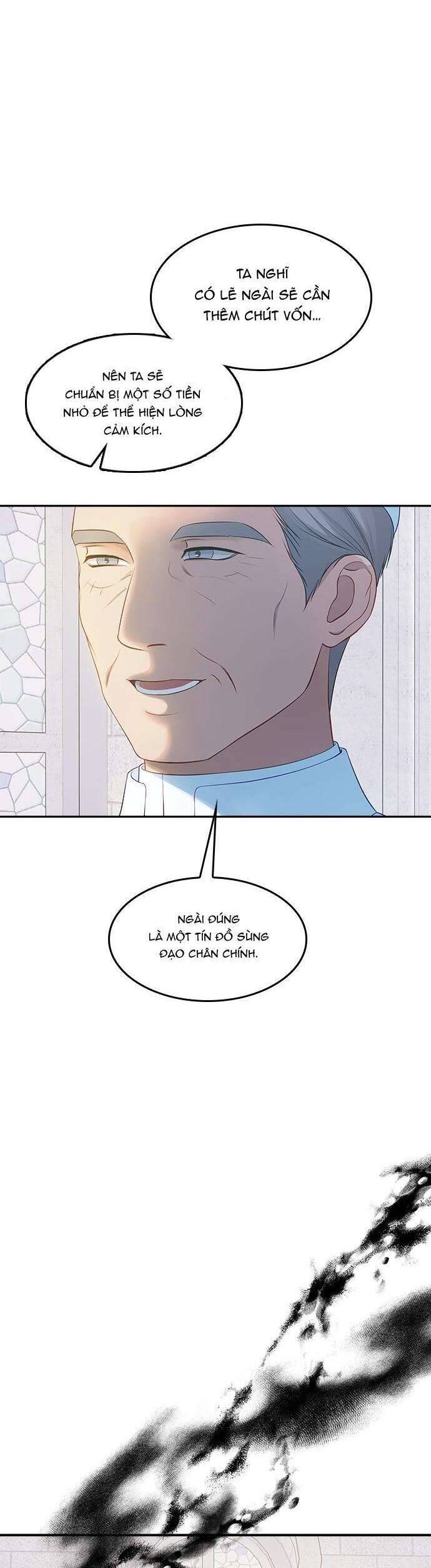 Ác Long Sống Làm Gì Cơ Chứ? Chapter 26 - Trang 2