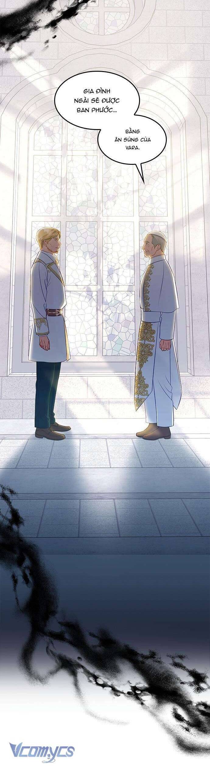 Ác Long Sống Làm Gì Cơ Chứ? Chapter 26 - Trang 2