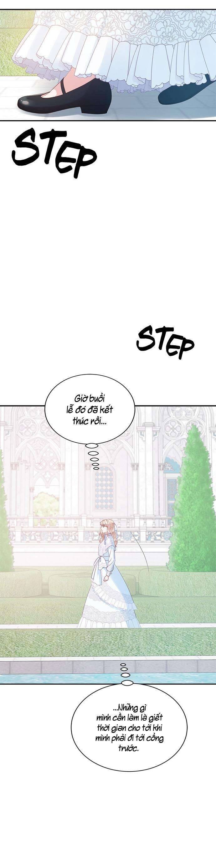 Ác Long Sống Làm Gì Cơ Chứ? Chapter 26 - Trang 2