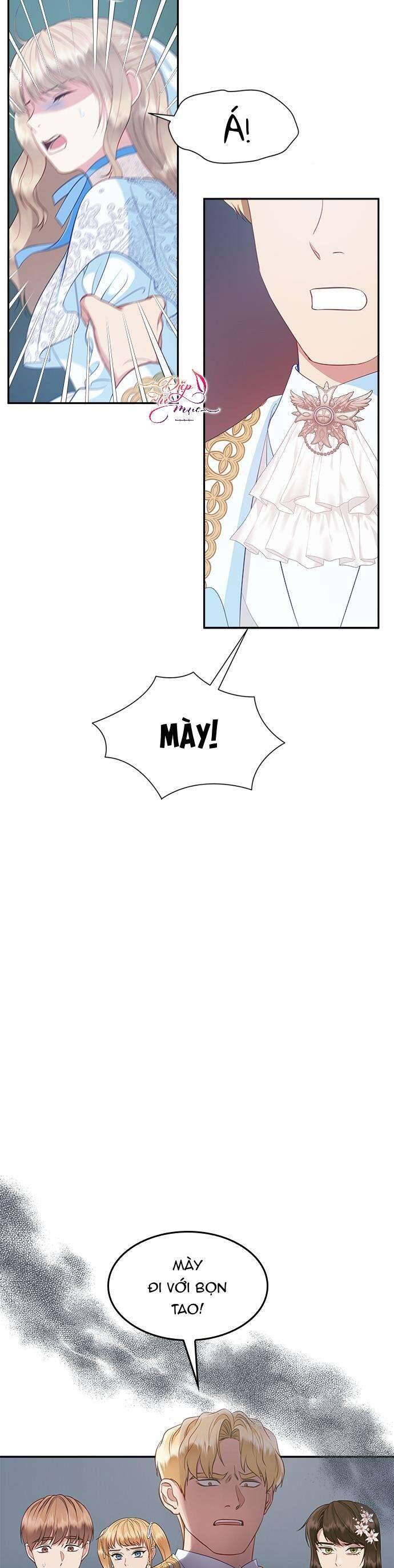 Ác Long Sống Làm Gì Cơ Chứ? Chapter 26 - Trang 2