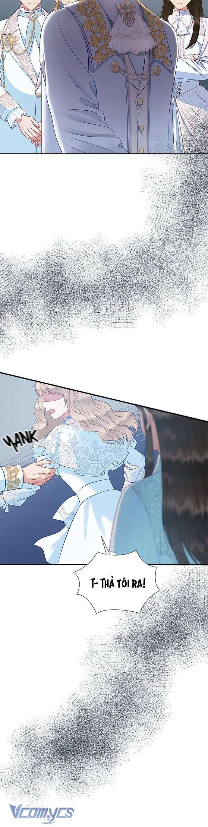 Ác Long Sống Làm Gì Cơ Chứ? Chapter 26 - Trang 2