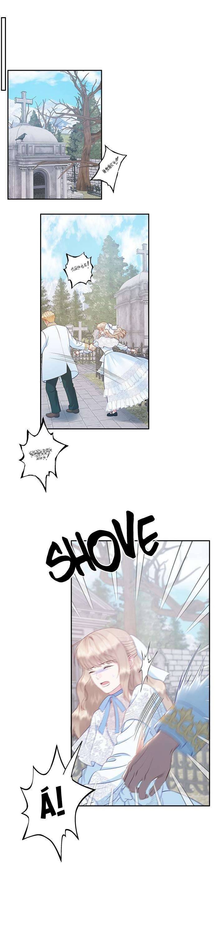 Ác Long Sống Làm Gì Cơ Chứ? Chapter 26 - Trang 2