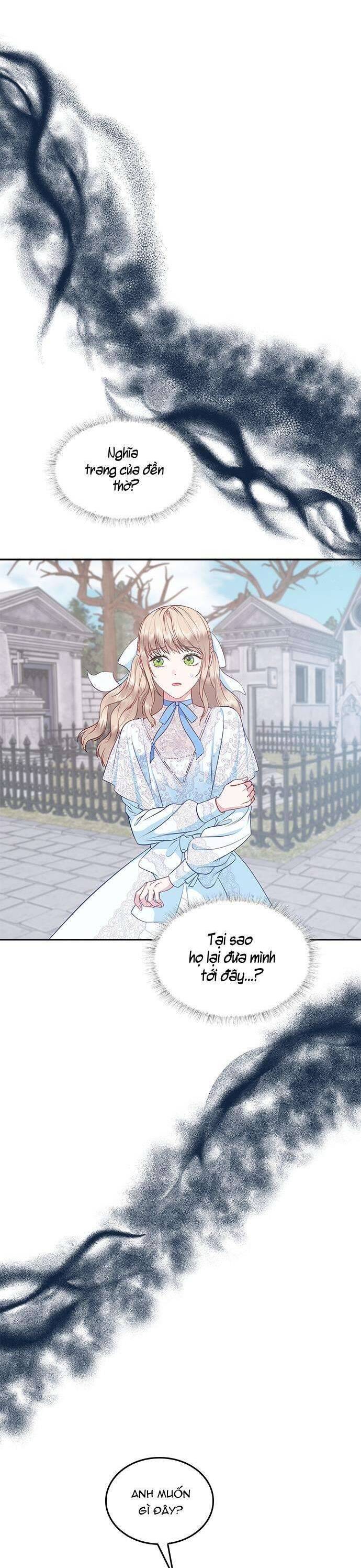 Ác Long Sống Làm Gì Cơ Chứ? Chapter 26 - Trang 2