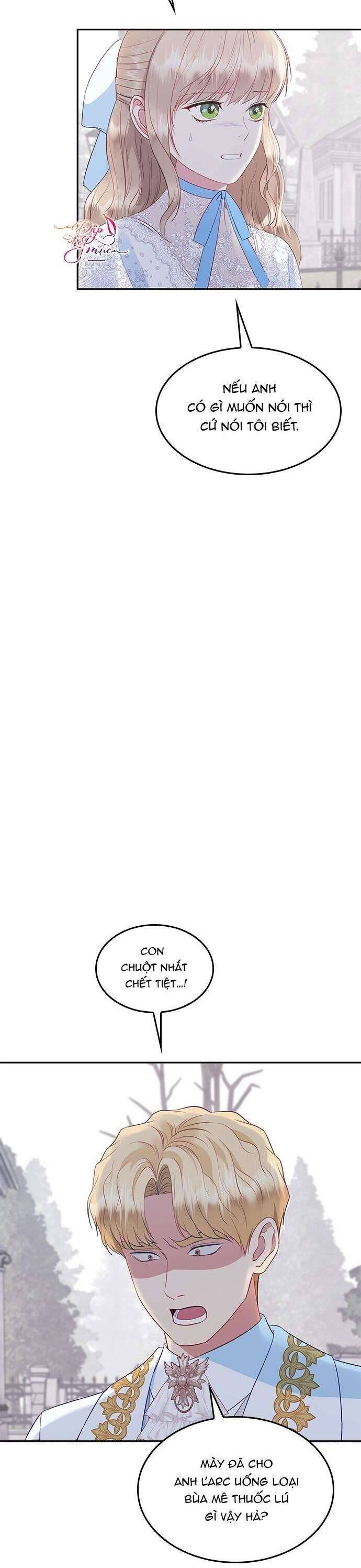 Ác Long Sống Làm Gì Cơ Chứ? Chapter 26 - Trang 2