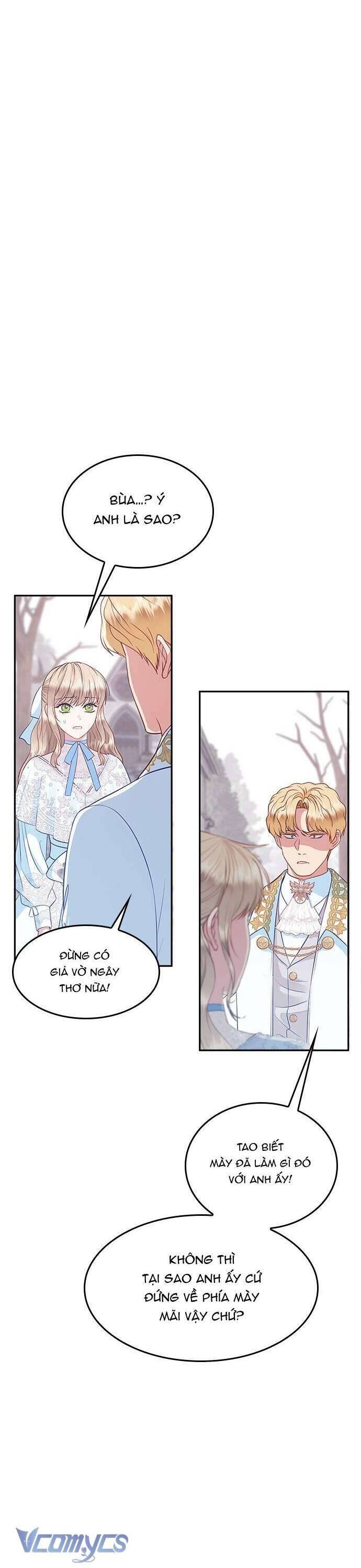 Ác Long Sống Làm Gì Cơ Chứ? Chapter 26 - Trang 2