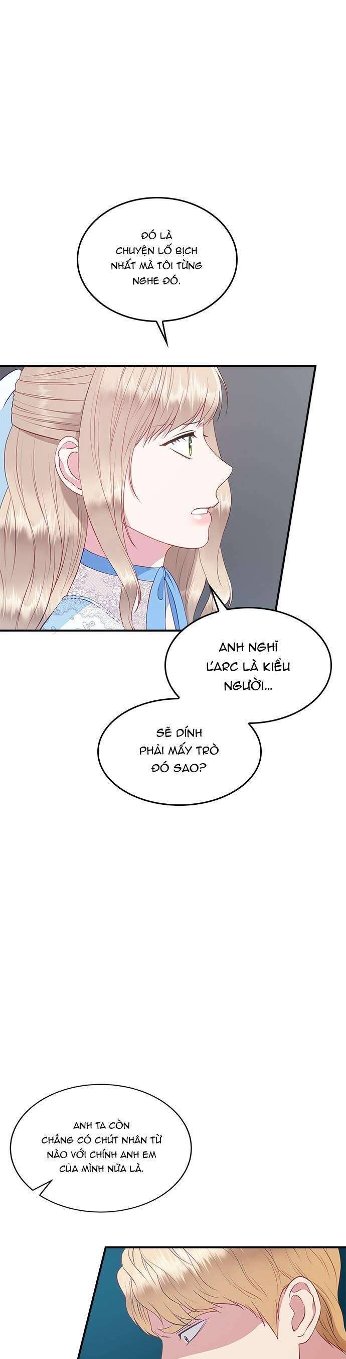 Ác Long Sống Làm Gì Cơ Chứ? Chapter 26 - Trang 2