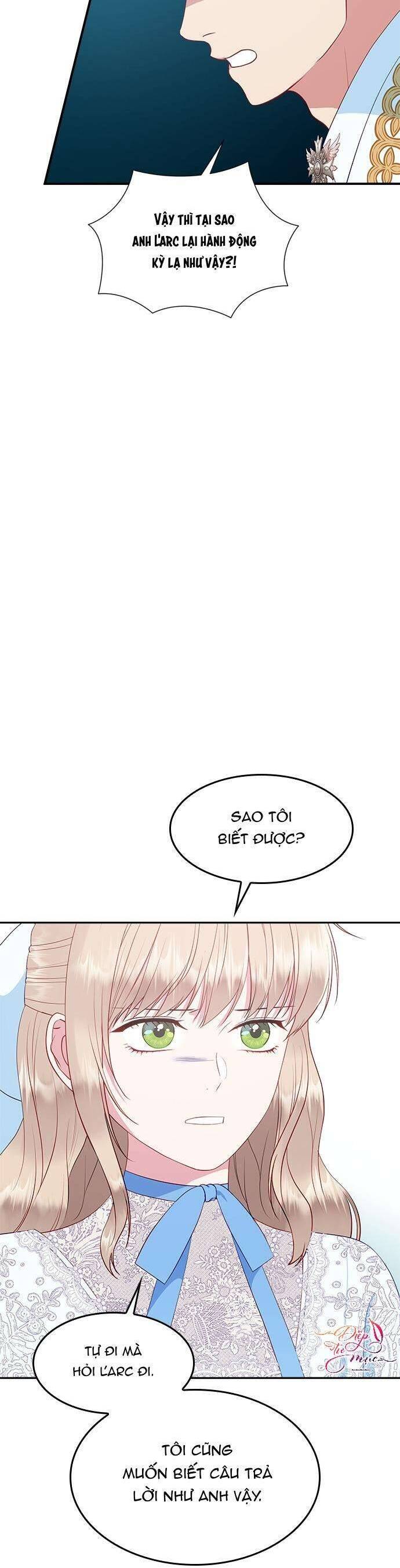 Ác Long Sống Làm Gì Cơ Chứ? Chapter 26 - Trang 2