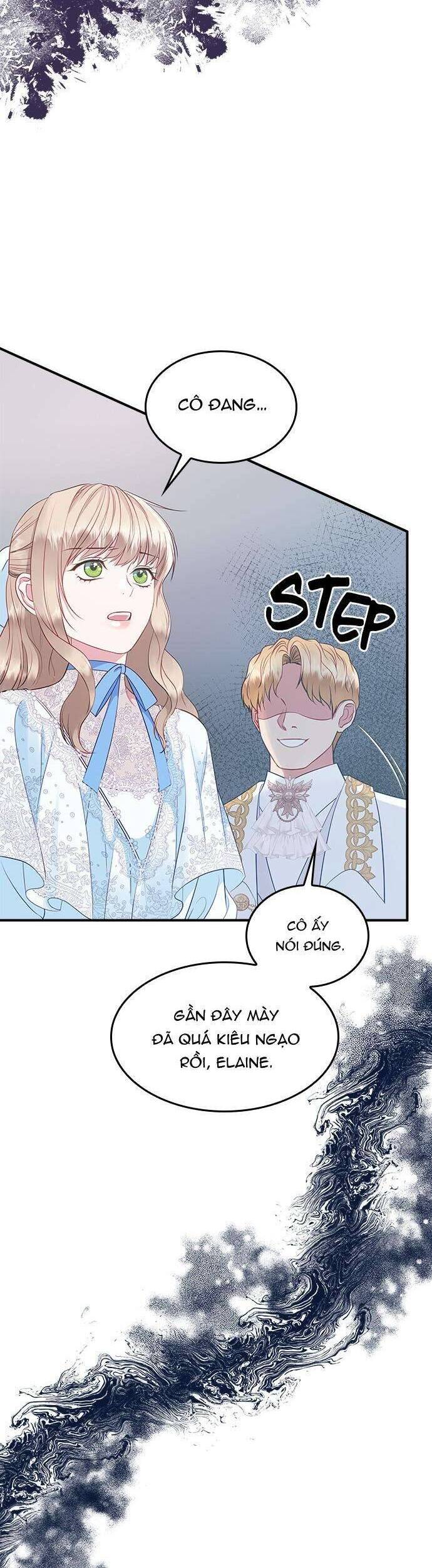 Ác Long Sống Làm Gì Cơ Chứ? Chapter 26 - Trang 2