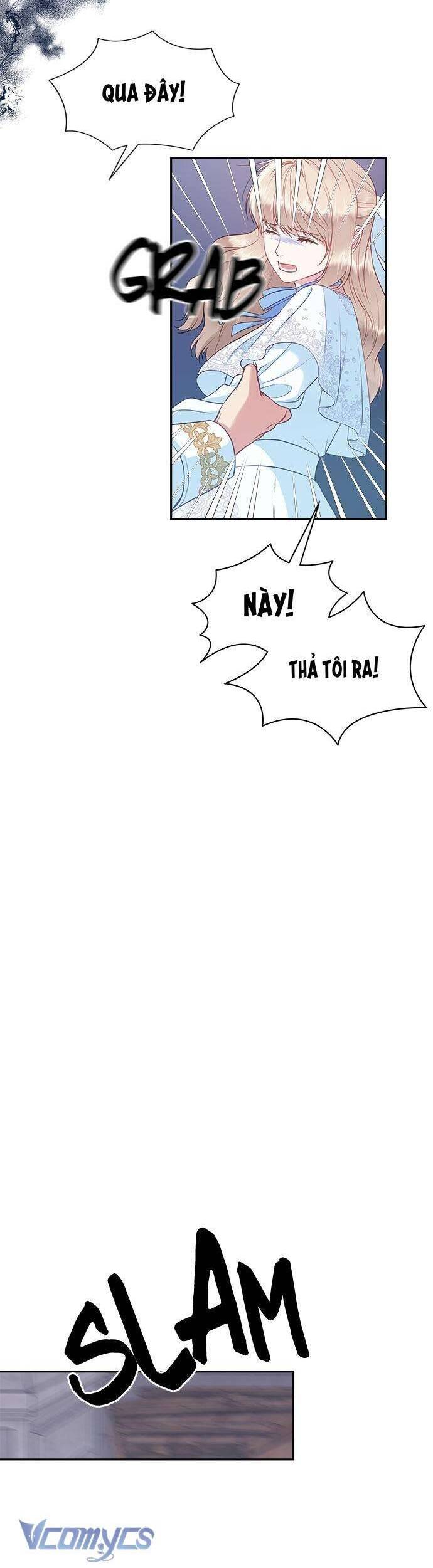 Ác Long Sống Làm Gì Cơ Chứ? Chapter 26 - Trang 2