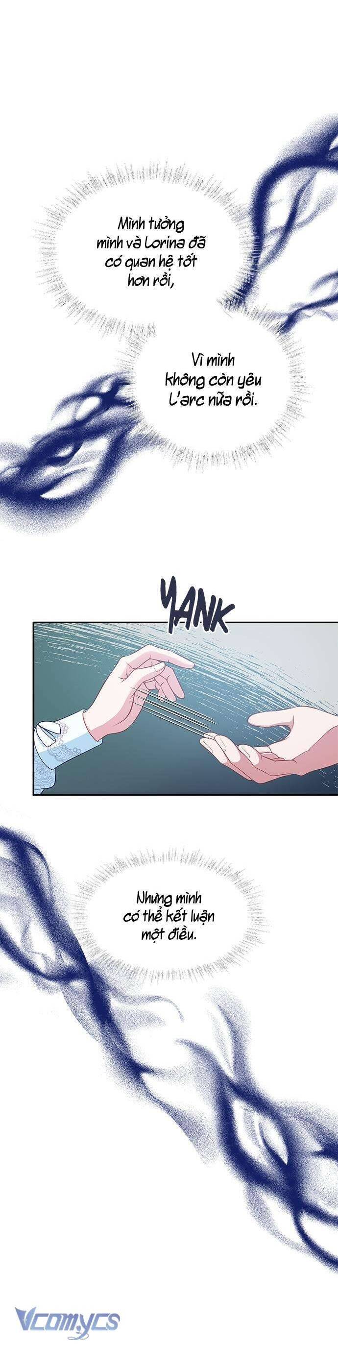 Ác Long Sống Làm Gì Cơ Chứ? Chapter 26 - Trang 2