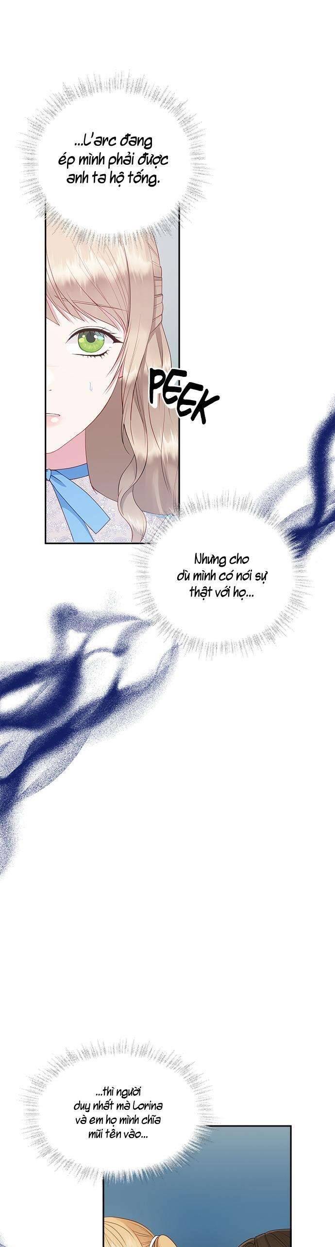 Ác Long Sống Làm Gì Cơ Chứ? Chapter 26 - Trang 2