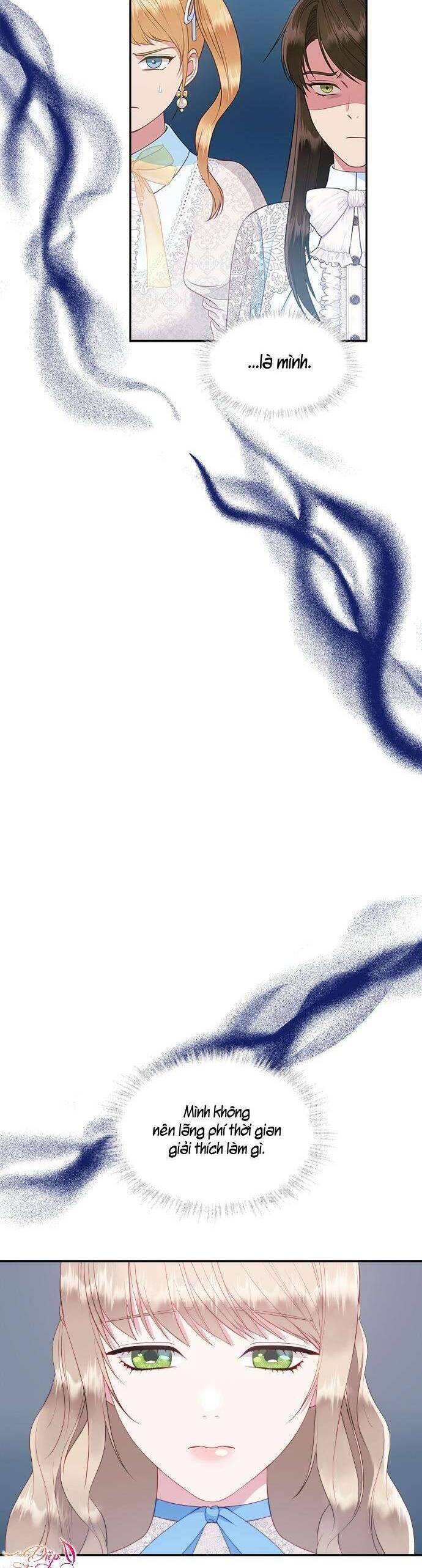 Ác Long Sống Làm Gì Cơ Chứ? Chapter 26 - Trang 2