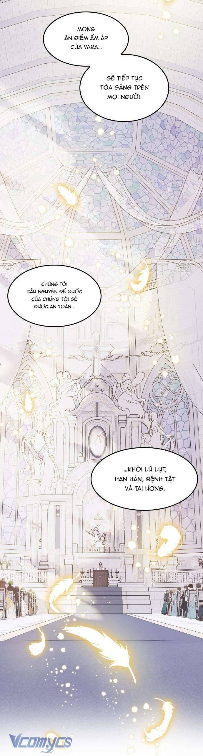 Ác Long Sống Làm Gì Cơ Chứ? Chapter 26 - Trang 2