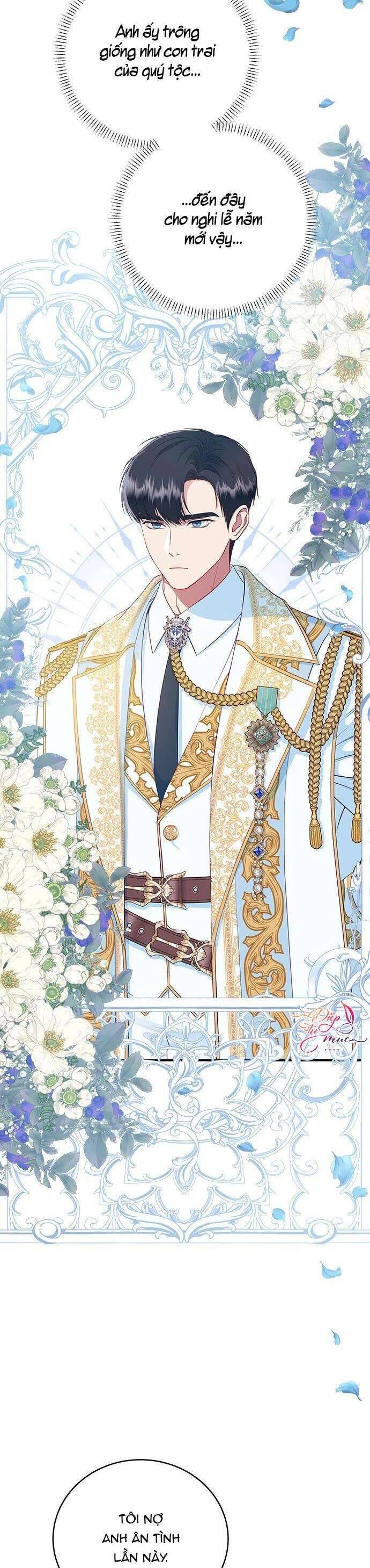 Ác Long Sống Làm Gì Cơ Chứ? Chapter 28 - Trang 2