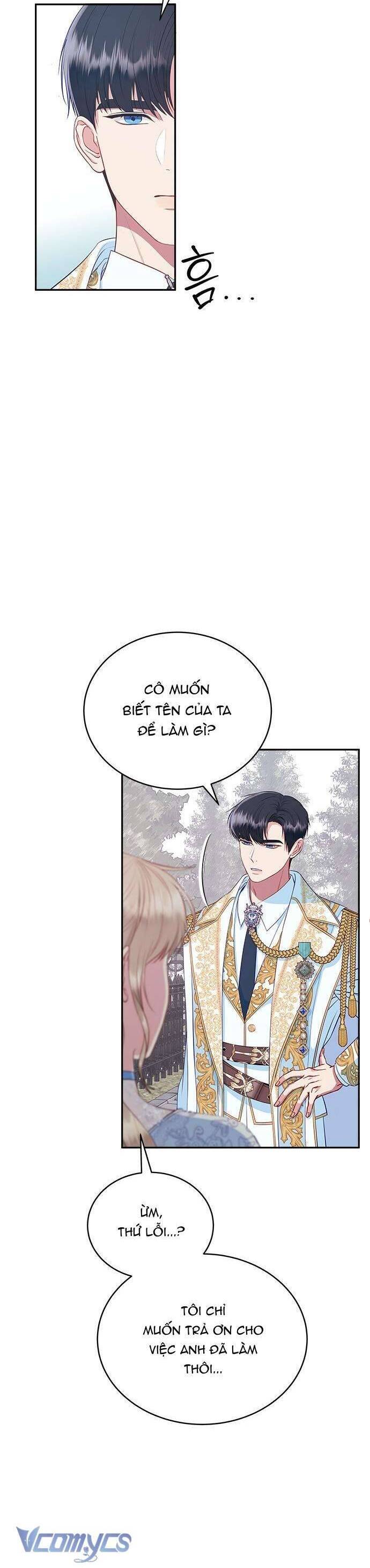 Ác Long Sống Làm Gì Cơ Chứ? Chapter 28 - Trang 2