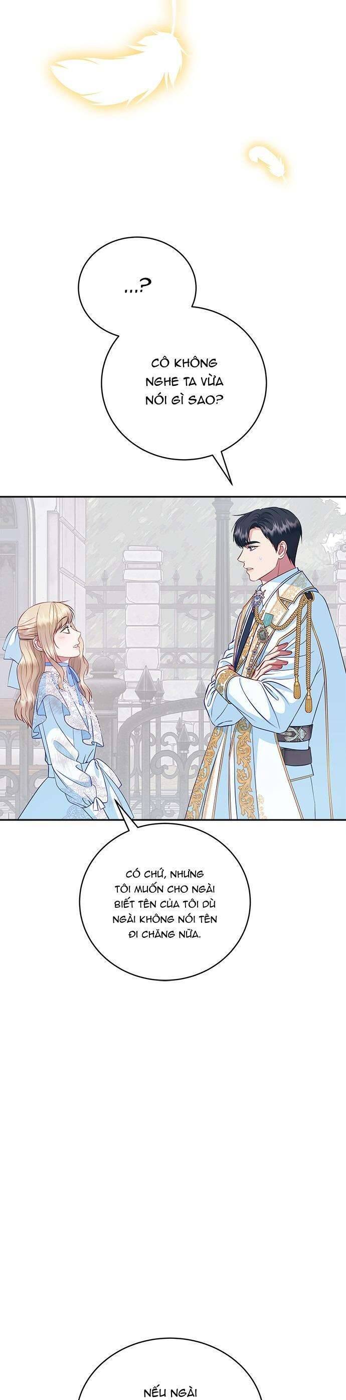 Ác Long Sống Làm Gì Cơ Chứ? Chapter 28 - Trang 2