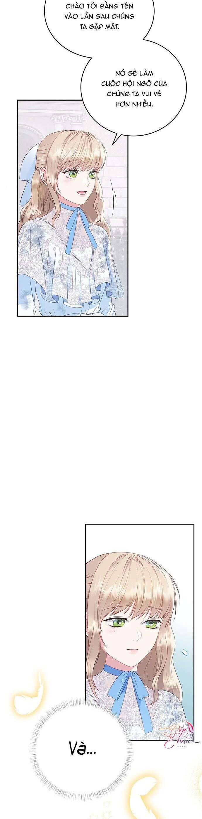 Ác Long Sống Làm Gì Cơ Chứ? Chapter 28 - Trang 2