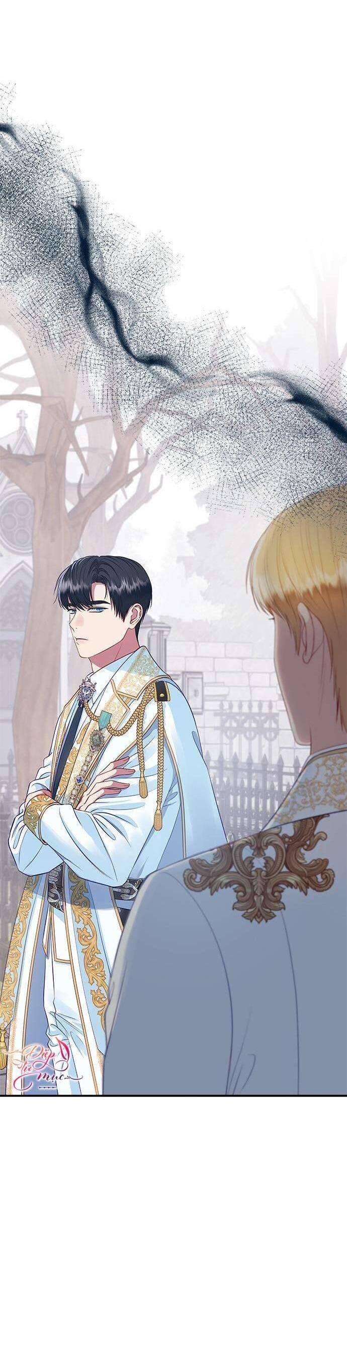 Ác Long Sống Làm Gì Cơ Chứ? Chapter 28 - Trang 2